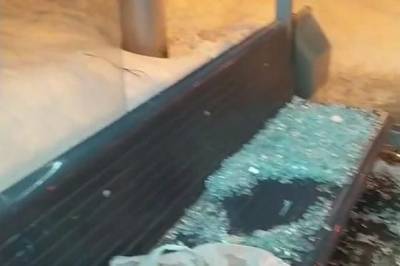 Жительница Уфы едва не стала жертвой «умной остановки» - news102.ru - Уфа