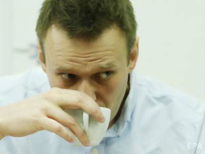 Алексей Навальный - Суд в Москве рассматривает ходатайство о замене Навальному условного срока на реальный. Трансляция - gordonua.com - Москва - Россия