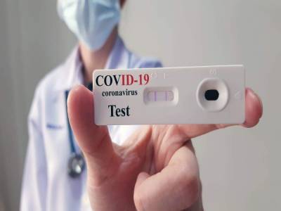 Шарль Де-Голль - В Европе мошенники массово продают отрицательные тесты на COVID-19: что известно - 24tv.ua - Англия - Париж - Испания