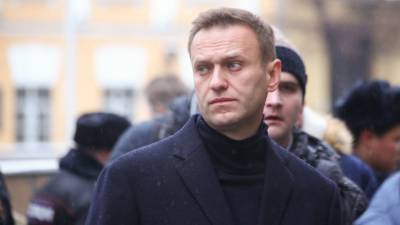 Алексей Навальный - Сергей Вострецов - «Перед законом все равны»: Вострецов объяснил, почему Навальный должен быть наказан - riafan.ru