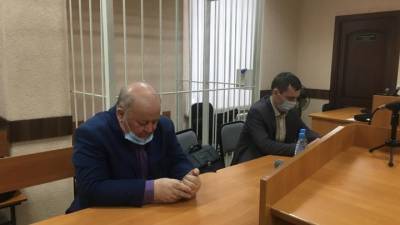 Мэру Исилькуля вынесен приговор - vesti.ru - Омская обл.