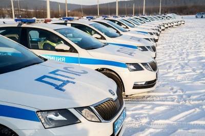 Житель посёлка Холбон пожаловался на избиения сотрудниками ДПС - chita.ru - Забайкальский край