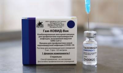 Пьер Леви - Германия и Франция начали склоняться в пользу "Спутник V"? - lv.baltnews.com