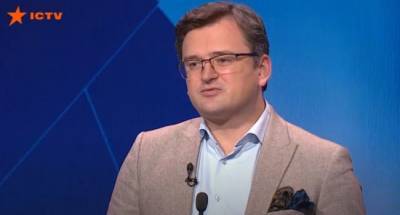 Энтони Блинкеный - Украина не добивается статуса особого партнера США — Кулеба - eadaily.com - США