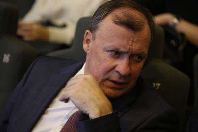 Алексей Орлов - Врио главы Екатеринбурга готов взять на работу людей из списка кандидатов на пост мэра - znak.com - Екатеринбург