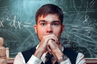 Сергей Левченко - Учитель математики из Петербурга вошел в пятерку лучших учителей страны - spb.mk.ru - Санкт-Петербург - респ.Бурятия - Волгоград - Вологодская обл. - Ростовская обл. - респ. Адыгея