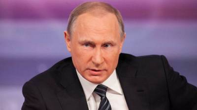 Владимир Путин - Дмитрий Песков - Отказ Путина стал «холодным душем» для Греции - riafan.ru - Анкара - Греция