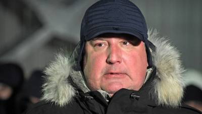 Дмитрий Рогозин - Нил Армстронг - Рогозин объяснил, почему Россия не участвует в гонке к Луне - dp.ru