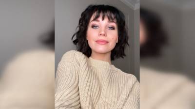 Алена Водонаева - Ольга Бузова - Наталья Королева - Кристина Асмус - Анастасия Решетова - Гарик Харламов - Запевшую Асмус сравнили с Бузовой и Решетовой - nation-news.ru