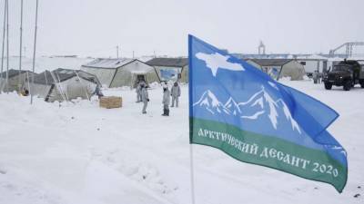 Москва знает секрет "охлаждения" Арктики - politros.com - Москва - Россия - Швеция - Арктика - Запад