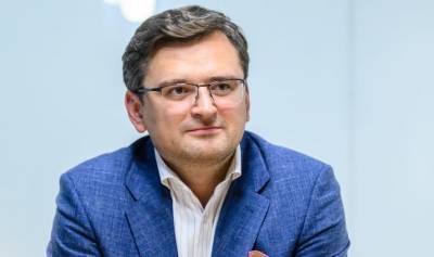 Дмитрий Кулеба - "Участие США в “нормандии” не обрадует Путина", - Кулеба - news.bigmir.net - США - с. 2014 Года