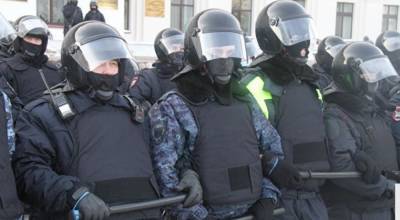 Алексей Навальный - В ХМАО возбудили первое уголовное дело в рамках протестов в поддержку Алексея Навального - znak.com - Сургут - Югра