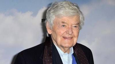 Марк Твен - Номинант на «Оскар» Хэл Холбрук умер в 95 лет - iz.ru - США - New York - Израиль - шт. Калифорния