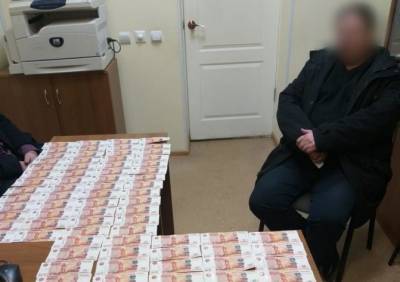 Замглавы Волгореченска отделался штрафом за многомиллионную взятку - 7info.ru - Костромская обл. - Kostroma - Волгореченск
