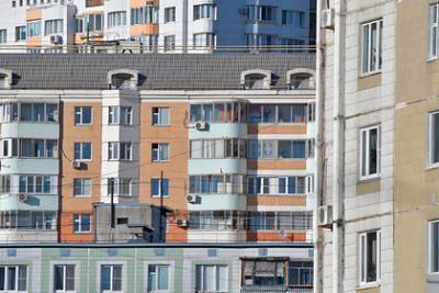 Россияне отказались снижать цены на квартиры - lenta.ru