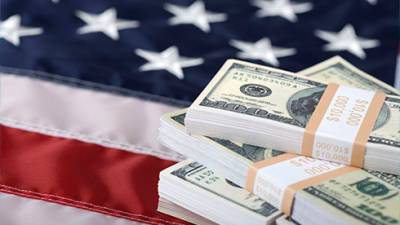 Экономика США вернется к допандемийному уровню к середине 2021г - CBO - bin.ua - США