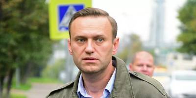 Владимир Путин - Алексей Навальный - Навальный суд 2 февраля – Мосгорсуд рассматривает замену срока на реальный - ТЕЛЕГРАФ - telegraf.com.ua
