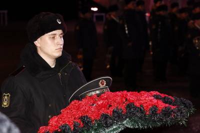В Новороссийске пройдет ежегодная акция «Бескозырка» - kuban.mk.ru - Краснодарский край - Новороссийск