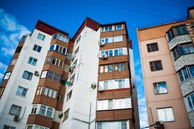 В Астрахани появится 17-ти этажный дом в Правобережье - ast.mk.ru - Астрахань