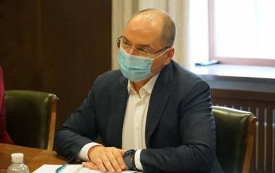 Максим Степанов - Степанов рассказал, когда COVID-вакцина появится в продаже - korrespondent.net