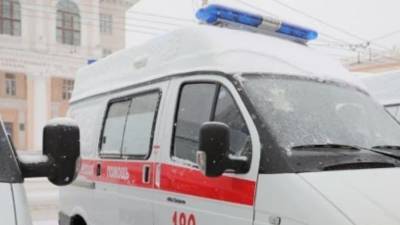 Владислава Грин - Лихач устроил на Кутузовском проспекте смертельную аварию - nation-news.ru - Москва - Екатеринбург