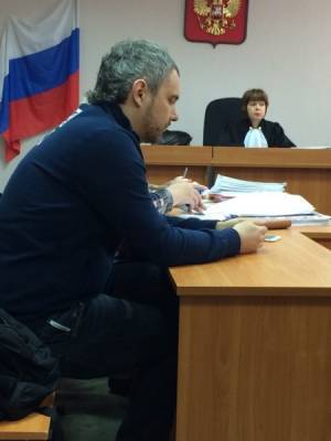 "Лошагин - страшный человек". Родные убитой модели боятся мести выходящего из колонии фотографа - nakanune.ru