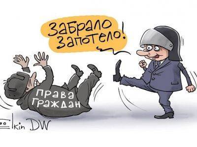 Мордовские организаторы протестов ищут альтернативные варианты - kasparov.ru - Саранск - республика Мордовия