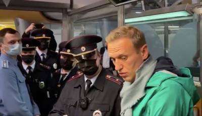 Алексей Навальный - Олег Навальный - Компания «Ив Роше» выпустила заявление в связи с делом Навального - znak.com