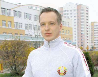 Сергей Тихановский - Блогер - Гродненский блогер Антон Шабашов: «Когда на твою страну идут нападки, каждый должен стараться защитить ее своими способами, как только можно» - grodnonews.by - Белоруссия