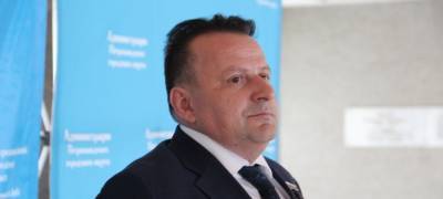 Ханцевич: "Осужденный депутат не может быть дальше депутатом" - stolicaonego.ru - Петрозаводск