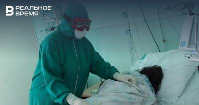 Ринат Назметдинов - В России впервые с 28 октября выявили менее 17 тыс. заразившихся коронавирусом за сутки - realnoevremya.ru - респ. Татарстан