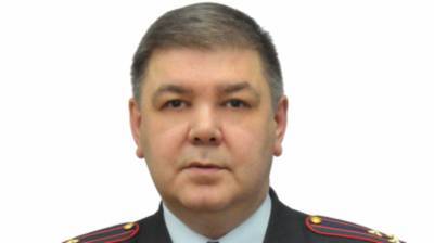 В УМВД по Тюменской области назначили нового заместителя начальника - nashgorod.ru - Тюменская обл. - Свердловская обл. - Омск - Омская обл. - Первоуральск