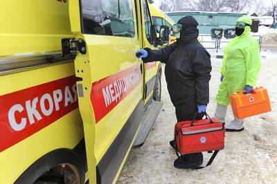 Число отравившихся питьевой водой в Красноярске превысило 50 человек - tvc.ru - Красноярск