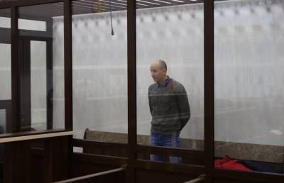 Блогер - Блогер Владимир Неронский приговорён к трём годам лишения свободы - ont.by - Мозырь - Слуцк - Бобруйск - район Логойский