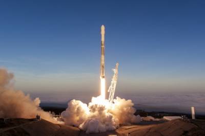 В SpaceX назвали первого космического туриста, который отправится на орбиту в этом году - newsone.ua - шт.Флорида