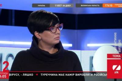 Леонид Кравчук - В принятом законе о референдуме – много ошибок, – Проторченко - zik.ua - Крым - Донбасс