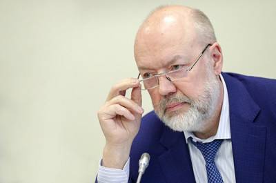 Павел Крашенинников - Крашенинников: законы не стоит поспешно менять после незаконных акций - pnp.ru