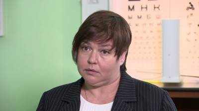Воронежский врач рассказала о стремительном ухудшении зрения у современных детей - vestivrn.ru - Воронеж