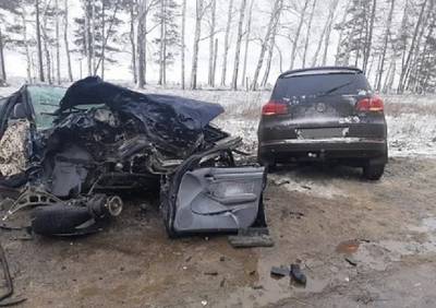 В Рязани разыскивают очевидцев двух смертельных ДТП - ya62.ru - Рязанская обл. - Рязань