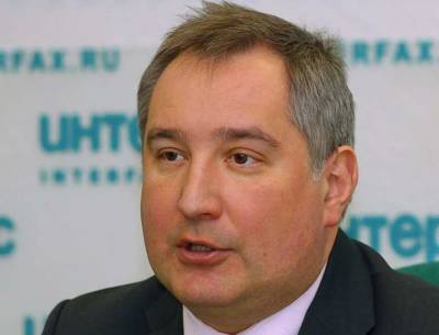 Дмитрий Рогозин - Дмитрий Рогозин называет невозможной милитаризацию Луны - actualnews.org - Москва - США