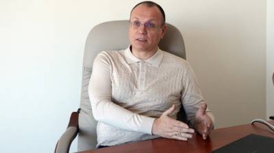 ВАКС объявил в международный розыск экс-замдиректора ОПЗ - ru.slovoidilo.ua - Одесса