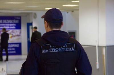 В аэропорту Кишинева задержали российского дипломата с $ 50 тысячами - eadaily.com - Молдавия - Кишинев