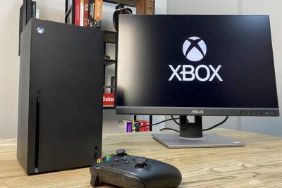 Microsoft о нехватке Xbox Series X|S — улучшений до лета не предвидится - itc.ua - New York - Microsoft