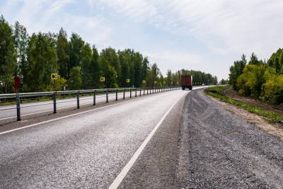 На трассах Тамбовской области стало происходить меньше ДТП - tambov.mk.ru - Воронеж - Тамбов - Тамбовская обл. - Пенза