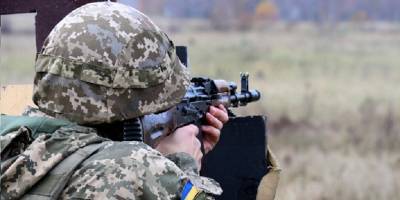 Сергей Нещадим - Война на Донбассе - военные опубликовали данные о потерях боевиков в январе 2021 - ТЕЛЕГРАФ - telegraf.com.ua
