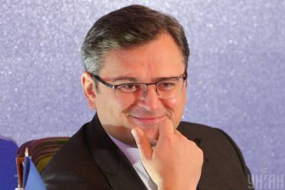Дмитрий Кулеба - Энтони Блинкеный - Мы бы приветствовали: Кулеба об усилении роли США по Крыму и Донбассу - news.bigmir.net - Москва - США - Крым - Донбасс