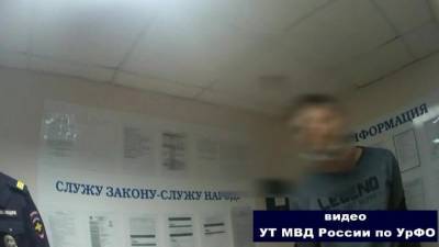 В аэропорту Екатеринбурга задержали пьяного петербуржца-дебошира - piter.tv - Санкт-Петербург - Екатеринбург