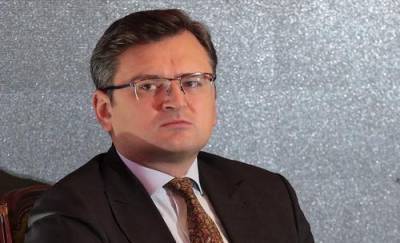 Энтони Блинкен - Кулеба сообщил, что госсекретарь США Энтони Блинкен подтвердил готовность поставлять Украине летальное оружие - argumenti.ru - США - Украина - Киев