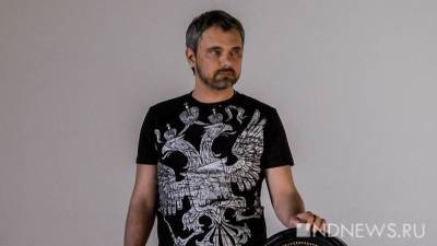 Дмитрий Лошагин - Осужденный за убийство жены фотограф Лошагин останется в колонии - newdaynews.ru