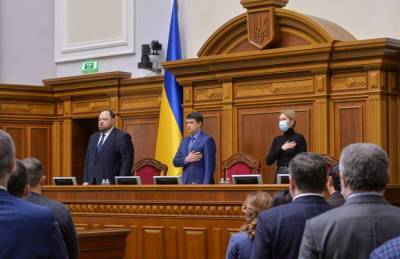 Аграрии призывают депутатов принять важные для отрасли законопроекты - agroportal.ua